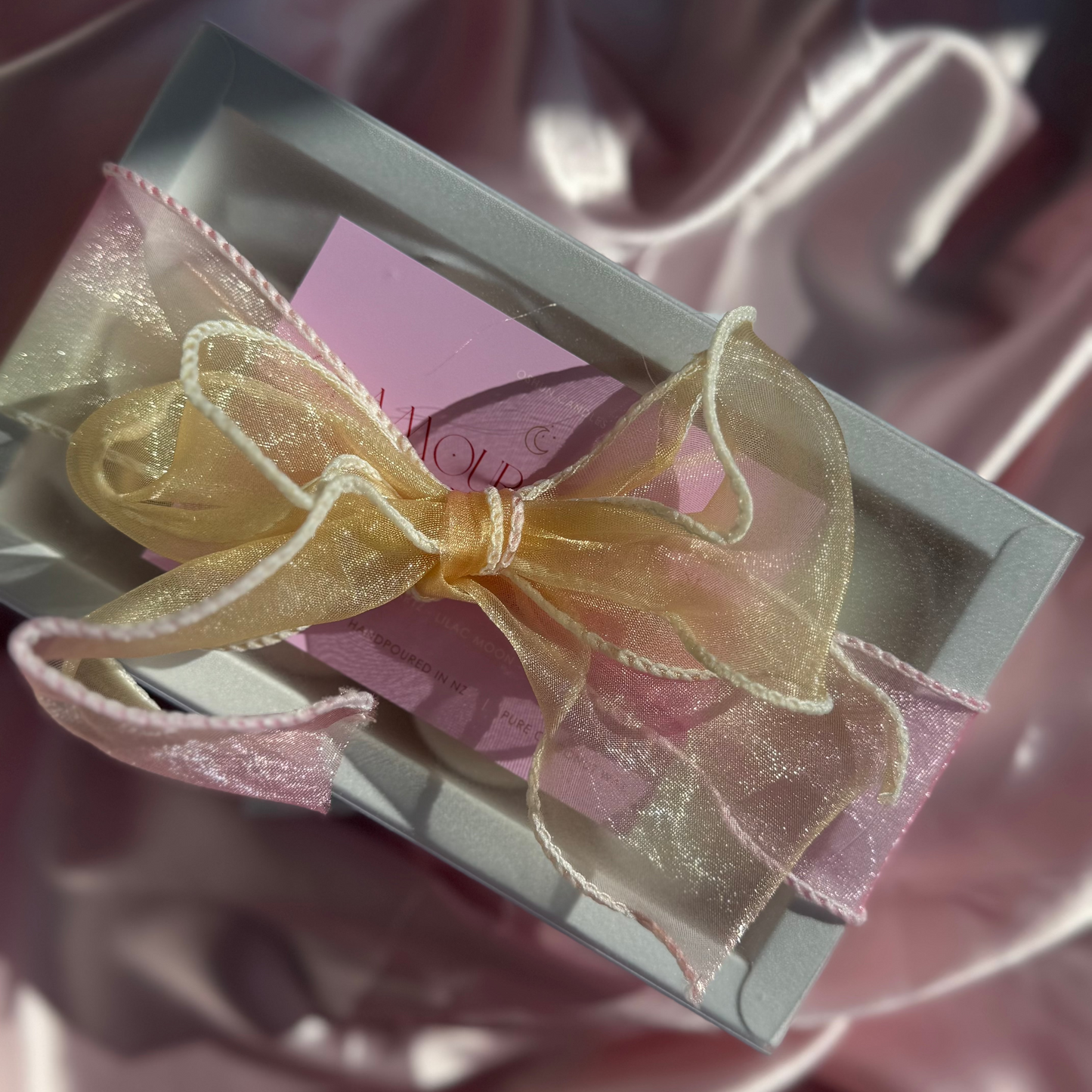 glamour magick discovery set