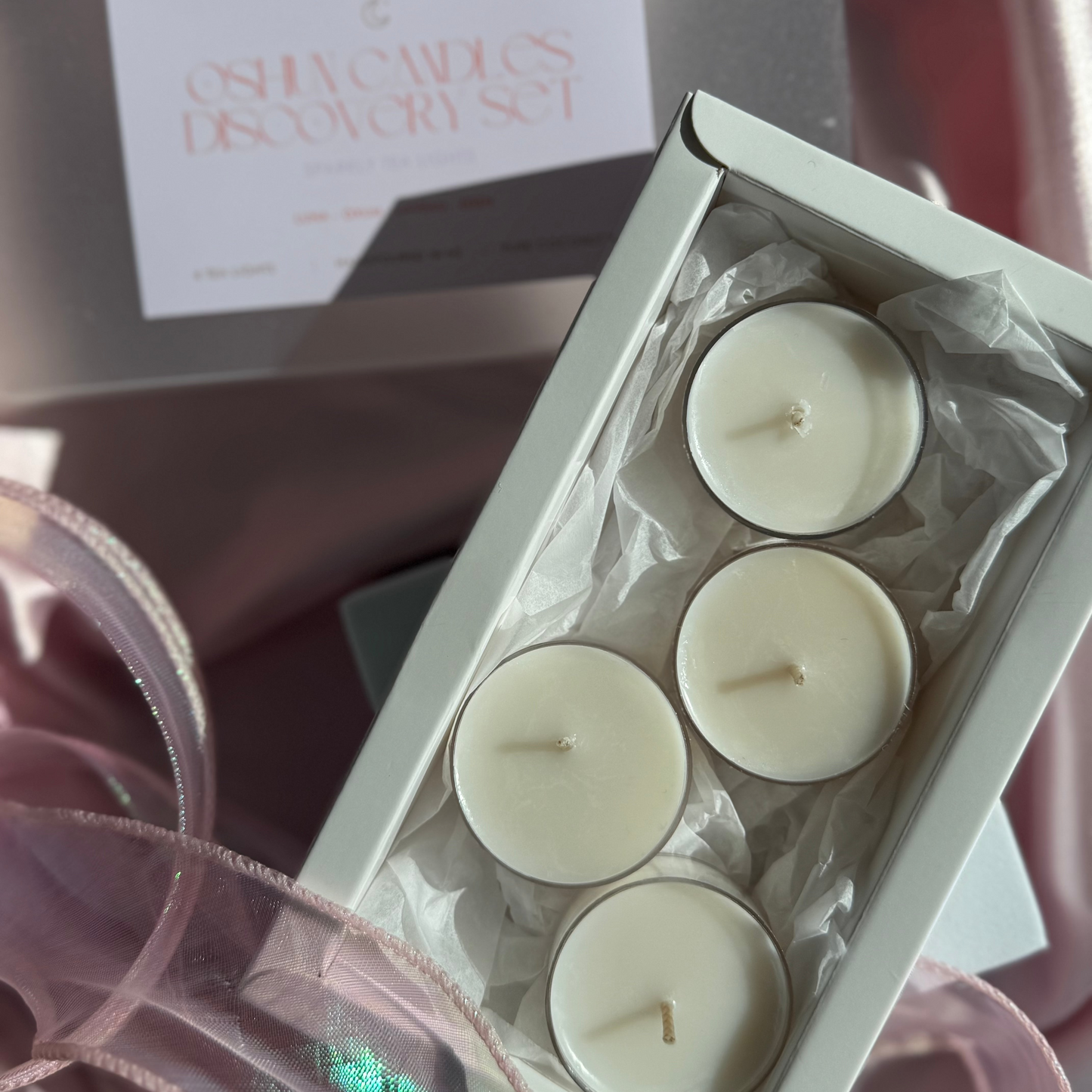 oshun collection discovery set