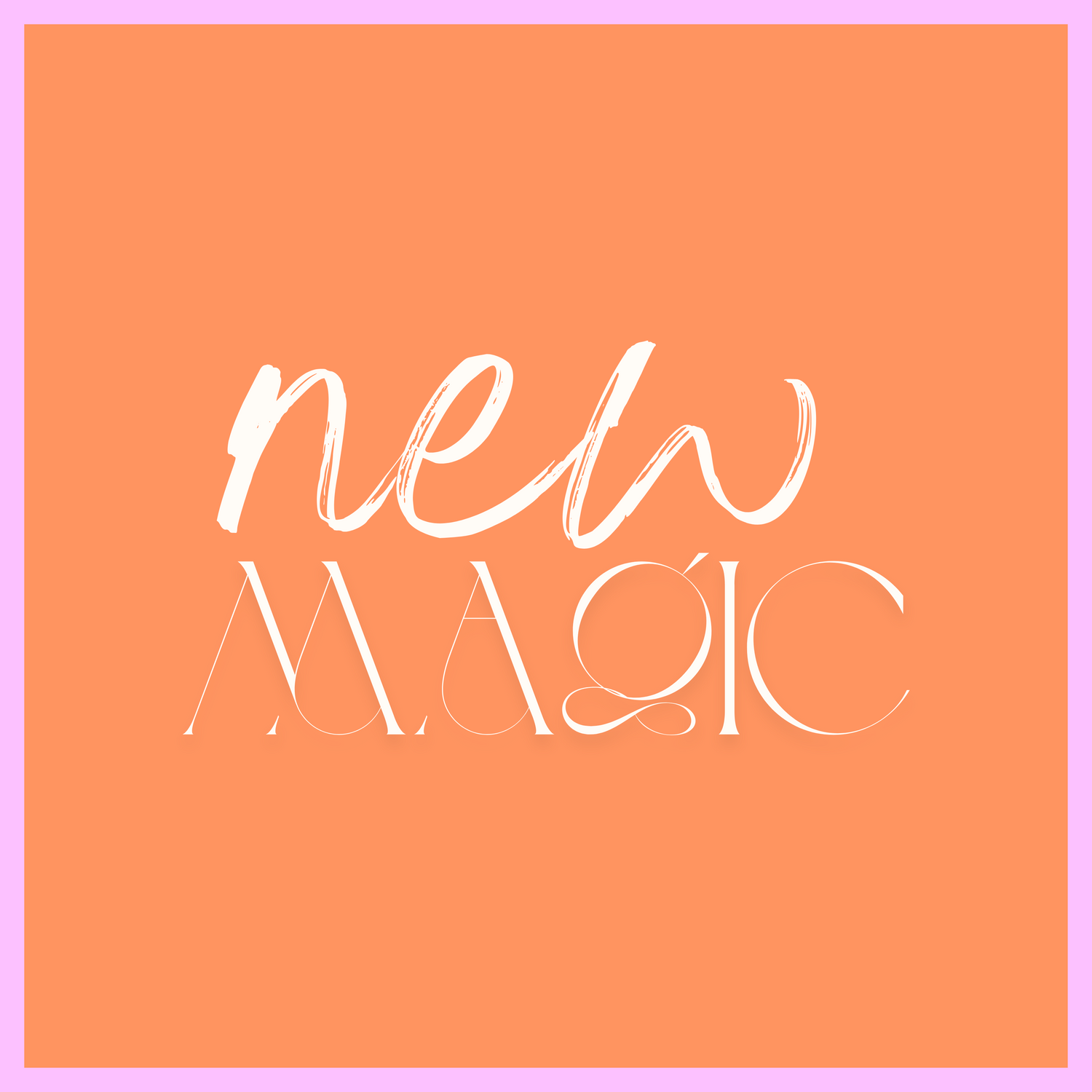 new magic