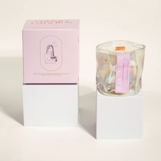 rose quartz