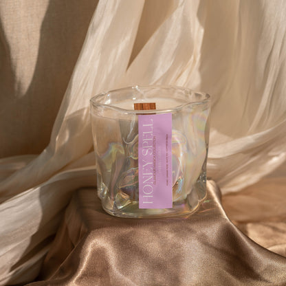 honey spell