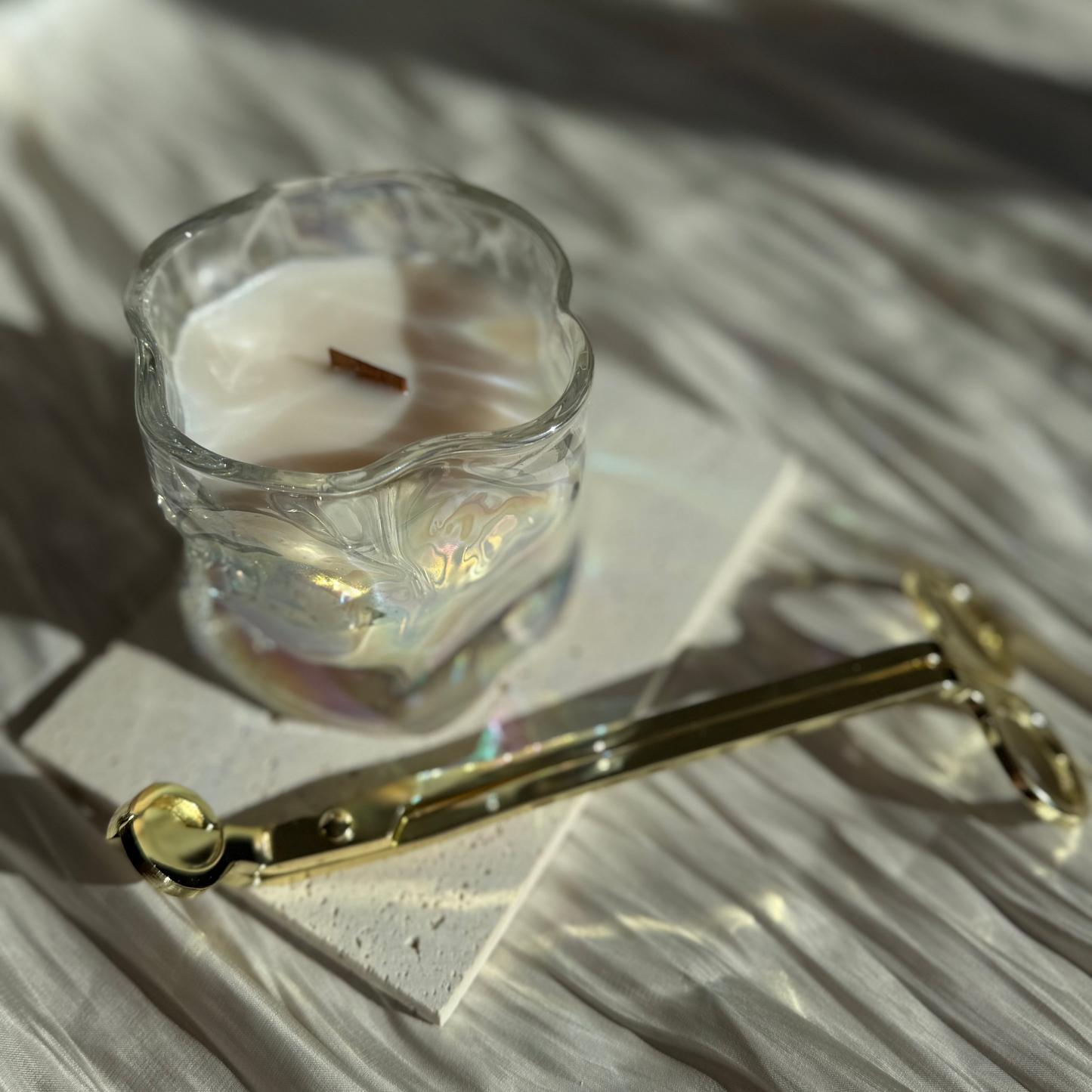wick trimmer