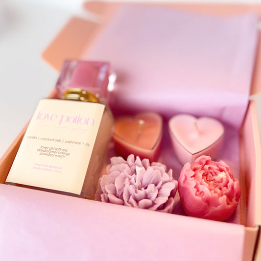 lovers gift box
